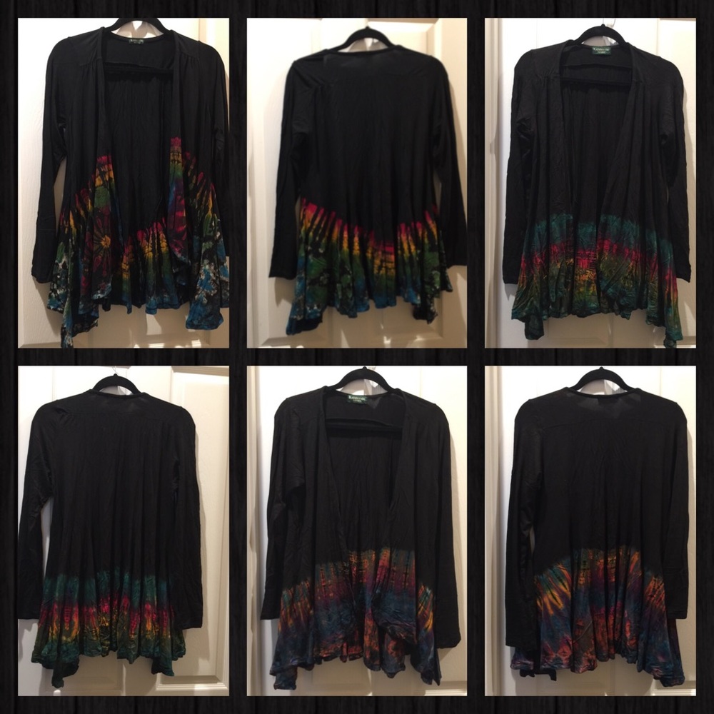 Cardigan’s